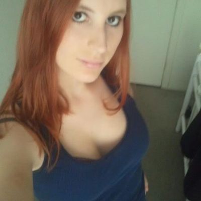 Dating profile of Sophie
