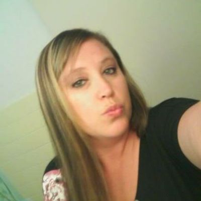 Dating profile of Sarah