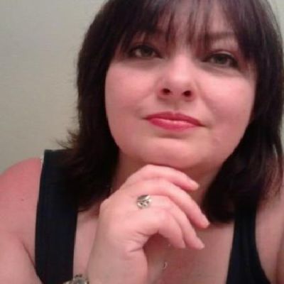 Dating profile of Geraldine